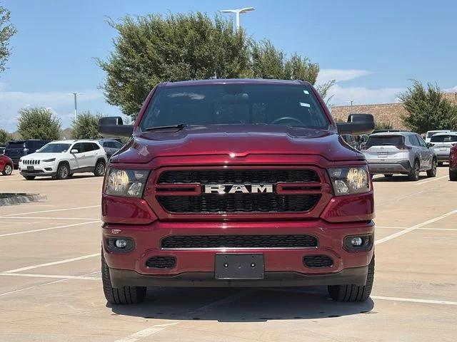 ram ram 1500 pickup 2024 1C6RRECT8RN209784 image ram ram 1500 pickup 2024 1C6RRECT8RN209784 image